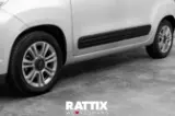 Miniatura  FIAT 500l 2017 Usato Grigio foto 22